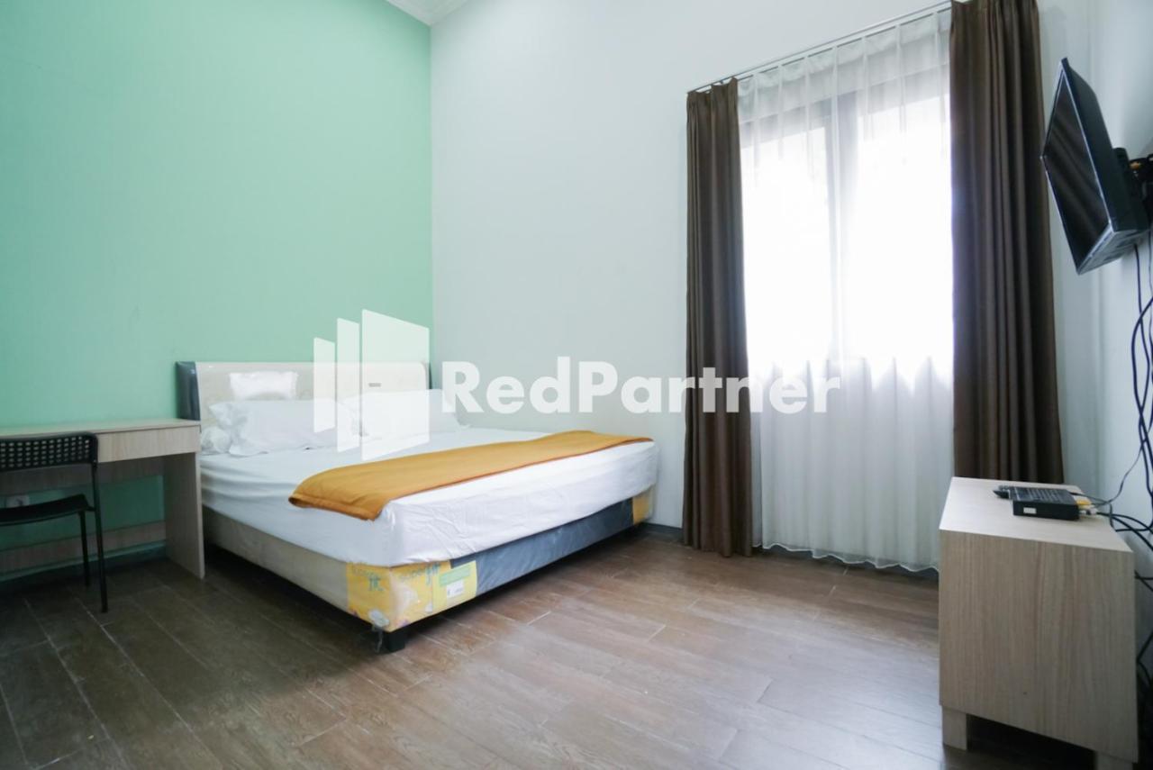 Toba Mansion Syariah Near Benhil Redpartner Hotel Jakarta Exterior photo